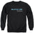 Wargames - Shall We Adult Crewneck Sweatshirt