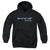 Wargames - Shall We Youth Hooded Sweatshirt