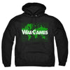 Wargames - Game Board Adult Pullover Hoodie