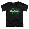 Wargames - Game Board Toddler Short Sleeve