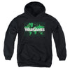 Wargames - Game Board Youth Hooded Sweatshirt