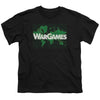 Wargames - Game Board Youth Short Sleeve