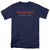 Wargames - No Winners Adult Regular Fit Short Sleeve