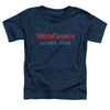 Wargames - No Winners Toddler Short Sleeve
