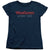 Wargames - No Winners Women's Short Sleeve