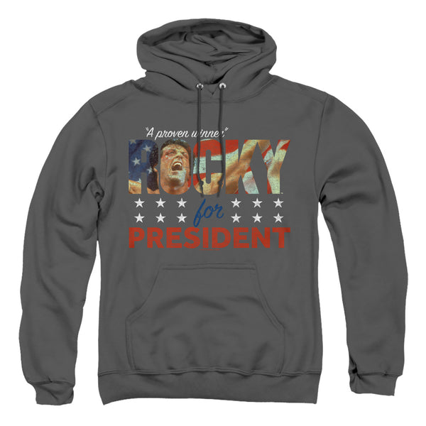 Rocky - A Proven Winner Adult Pullover Hoodie
