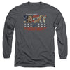 Rocky - A Proven Winner Adult Long Sleeve