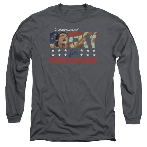 Rocky - A Proven Winner Adult Long Sleeve