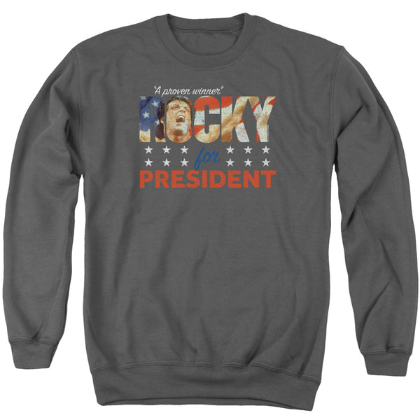 Rocky - A Proven Winner Adult Crewneck Sweatshirt