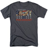 Rocky - A Proven Winner Adult Regular Fit Short Sleeve