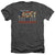Rocky - A Proven Winner Adult Regular Fit Heather Short Sleeve