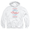 Rocky III - Clubber Adult Pullover Hoodie
