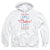 Rocky III - Clubber Adult Pullover Hoodie
