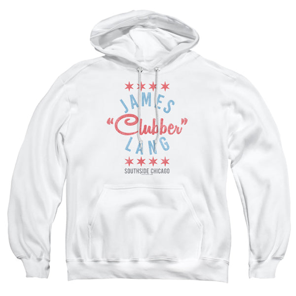Rocky III - Clubber Adult Pullover Hoodie