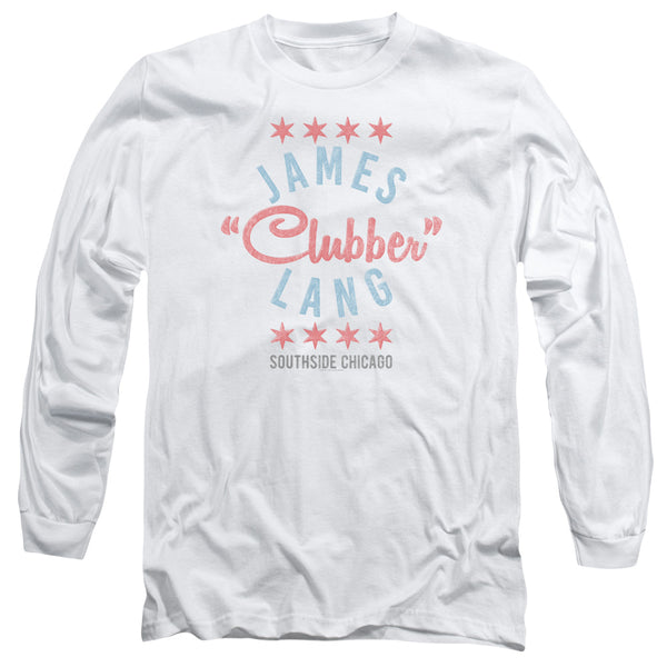 Rocky III - Clubber Adult Long Sleeve