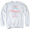 Rocky III - Clubber Adult Crewneck Sweatshirt