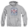 Rocky - Balboa Creed Fight Poster Adult Pullover Hoodie