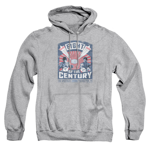 Rocky - Balboa Creed Fight Poster Adult Pullover Hoodie
