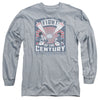 Rocky - Balboa Creed Fight Poster Adult Long Sleeve