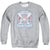 Rocky - Balboa Creed Fight Poster Adult Crewneck Sweatshirt