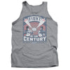 Rocky - Balboa Creed Fight Poster Adult Tank Top