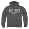 Rocky - Mighty Micks Boxing Gym Adult Pullover Hoodie