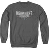 Rocky - Mighty Micks Boxing Gym Adult Crewneck Sweatshirt