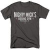 Rocky - Mighty Micks Boxing Gym Adult Regular Fit Short Sleeve