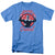 Rocky - Apollo Star Adult Regular Fit Short Sleeve