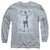 Rocky - Gun Show Adult Long Sleeve