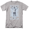 Rocky - Gun Show Adult Regular Fit Short Sleeve