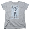 Rocky - Gun Show Women's Short Sleeve