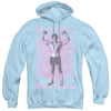 Rocky - Gun Show Adult Pullover Hoodie