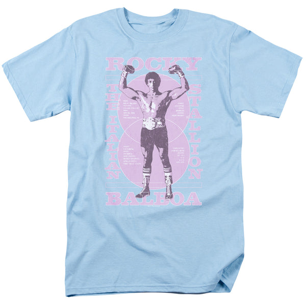 Rocky - Gun Show Adult Regular Fit Short Sleeve