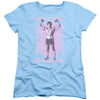 Rocky - Gun Show Women's Short Sleeve