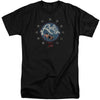 Rocky - Bloodiest Bicentennial Adult Tall Fit Short Sleeve
