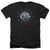 Rocky - Bloodiest Bicentennial Adult Regular Fit Heather Short Sleeve