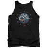 Rocky - Bloodiest Bicentennial Adult Tank Top