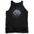Rocky - Bloodiest Bicentennial Adult Tank Top