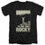 Rocky - Silhouette Adult Slim Fit V Neck Cotton