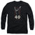 Rocky - Stars Adult Long Sleeve