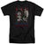 Rocky - Going The Distance Adult Tall Fit Short Sleeve