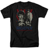 Rocky - Going The Distance Adult Regular Fit Short Sleeve