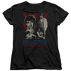 Rocky - Going The Distance Women's Short Sleeve