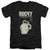 Rocky - The Hero Adult Slim Fit V Neck Cotton