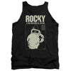 Rocky - The Hero Adult Tank Top
