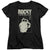Rocky - The Hero Women's Short Sleeve