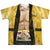 Rocky - Yellow Robe Youth Short Sleeve 100% Poly