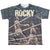 Rocky - Battle Youth Short Sleeve 100% Poly