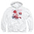 Rocky - 40 Years Strong Adult Pullover Hoodie